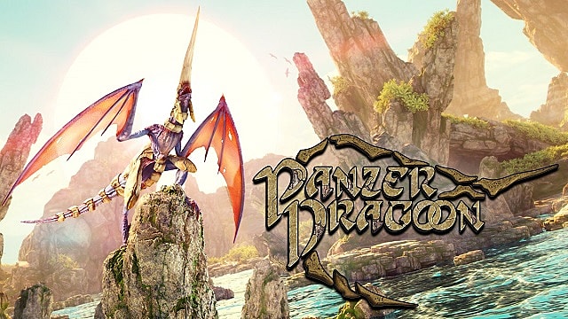 The legend of dragoon ps4 remaster