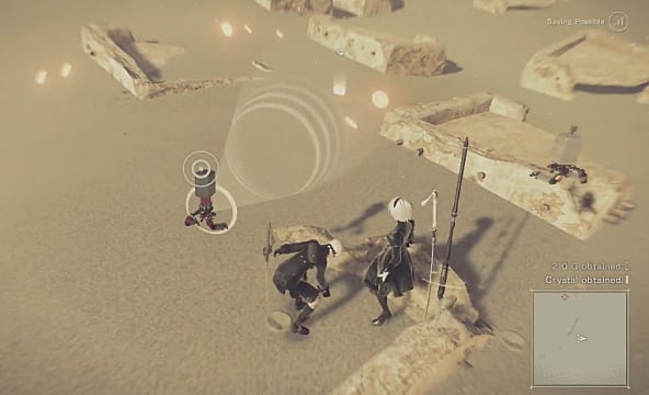 Nier Automata Heritage Of The Past Relic Locations Guide Nier Automata There are also some scenes during the progression of the main game. nier automata heritage of the past