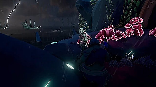 Sea of Thieves Lords of the Sea Journals Guide   Sea of Thieves  - 15