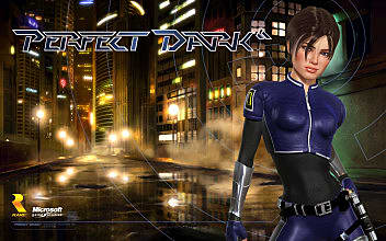 new perfect dark game