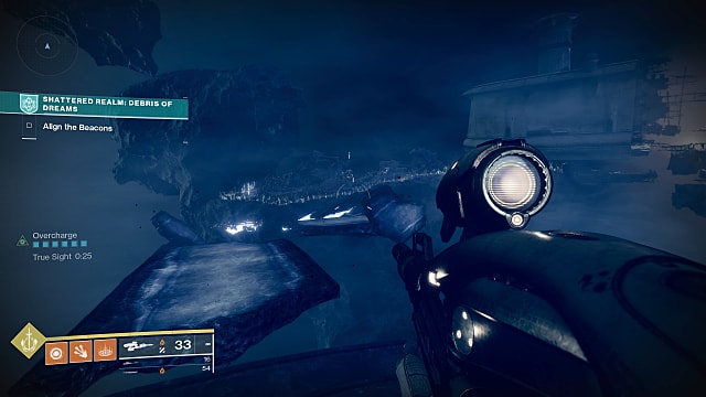 Destiny 2  Complete Shattered Realm Mysteries Guide   Destiny 2 - 41