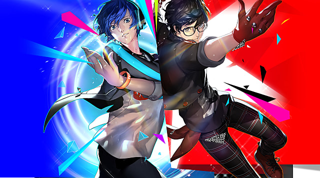 Persona Dancing Endless Night Collection Review Skip This Beat Persona 5 Dancing In Starlight