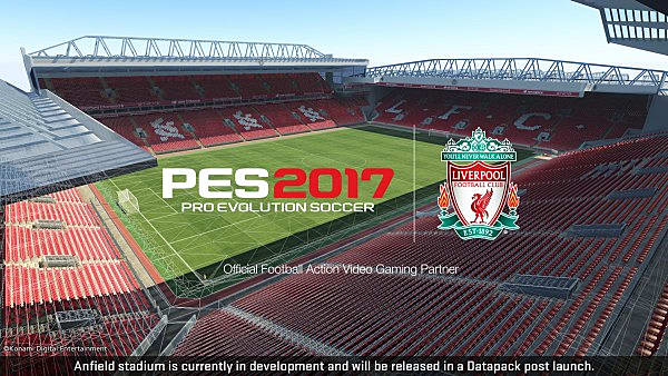 pc pes 2017 wont recognize usb stick