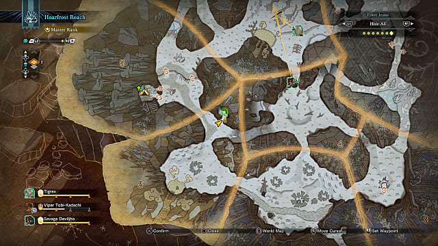 How to Get Felyne Zoomaster Canteen Ingredients in Monster Hunter World  Iceborne - 26