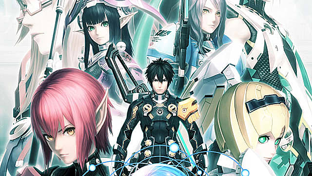 phantasy star online 2 classes reddit