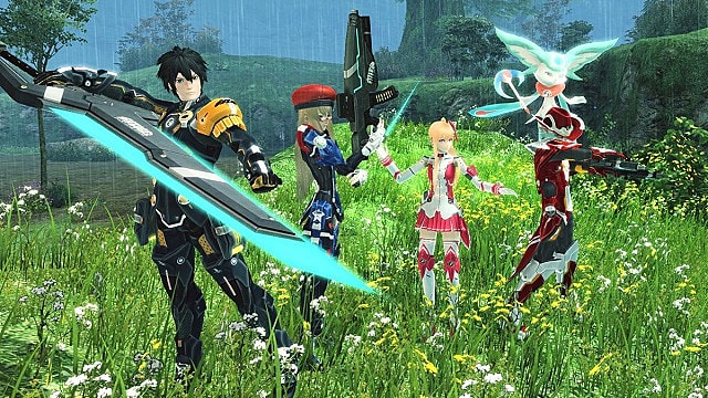 Phantasy Star Online 2  Everything to Know Before the Closed Beta   Phantasy Star Online 2 - 44