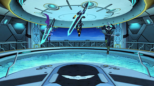 Phantasy Star Online 2  Everything to Know Before the Closed Beta   Phantasy Star Online 2 - 47