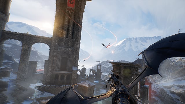 Century  Age of Ashes Hands On Preview   Free to play With Fire   Century  Age of Ashes - 44
