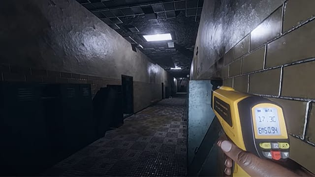 oculus quest 2 phasmophobia