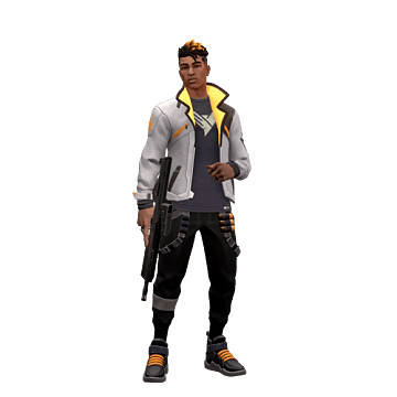 Valorant Guide  Best Agents Tier List   Valorant - 42