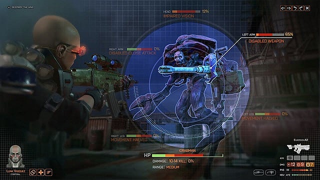 Phoenix Point Beginners Guide The Geoscape And Combat Phoenix Point