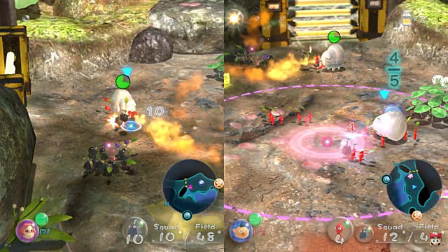 pikmin 3 online