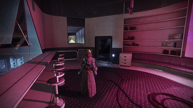 How to Find Banshee 44 s Workshop in Destiny 2  Shadowkeep   Destiny 2 - 8