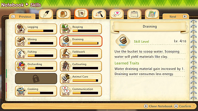 Story of Seasons  Pioneers of Olive Town Bucket Guide   Story of Seasons  Pioneers of Olive Town - 27