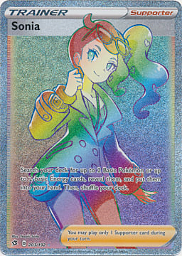 Pokemon TCG: 11 Most Expensive Rebel Clash Cards | Slide 6 ...