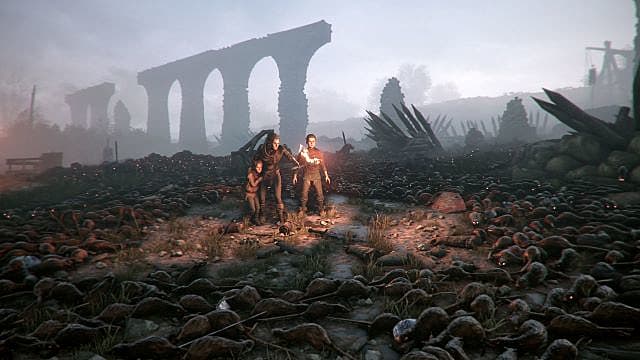 Rumour: A Plague Tale 2 is in development, will be revealed in 2020