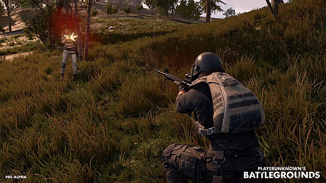 Playerunknown S Battlegrounds Visual And Audio Guide - playerunknown s battlegrounds visual and audio guide