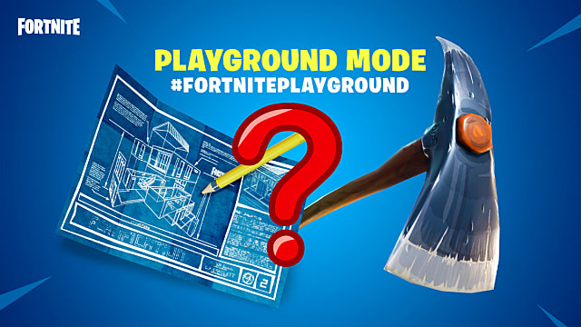 Where Is Playground Mode In Fortnite Fortnite Why Is There No Playground Mode In Fortnite Why Is There No Playground Mode In Fortnite Where Is Playground Mode In Fortnite Fortnite