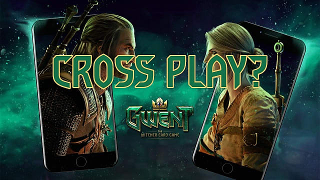 Is Gwent Cross Platform Crossplay and Cross Progression Explained Gwent - 73