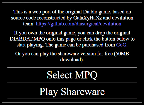 play diablo 4 dotcom