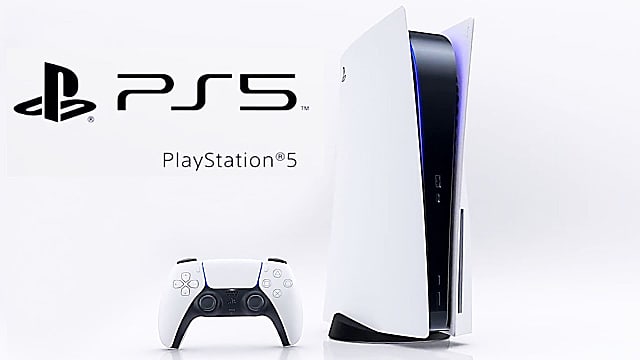 playstation 5 sony store