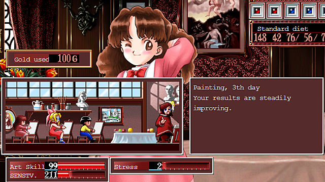 princess maker 2 uncensor patch