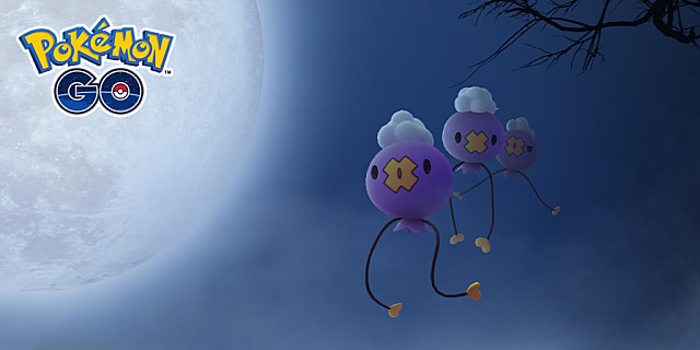 Scare Up Some Treats in Pokemon GO s Catch Mastery Ghost Event - 34