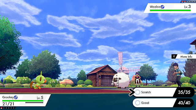 Pokemon Sword And Shield Best Starter Guide