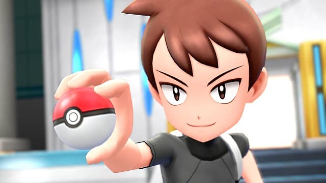 Pokemon Let S Go Guide To Elite Four Standard Postgame Fights