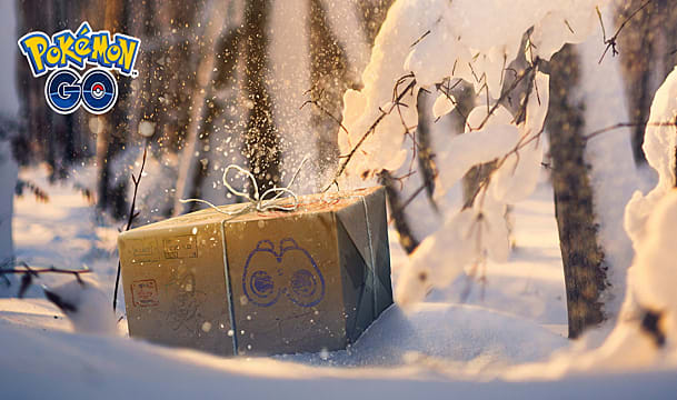 Pokemon GO Celebrates New Year s with Legendary Raids Spotlights More Pokemon Go - 76