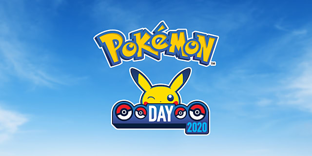 Pokemon Day 2020 Brings the Five Star Party  Favors  to Pokemon GO - 71