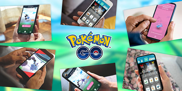 Niantic Outlines Pokemon GO Remote Raids Play at Home Features - 60