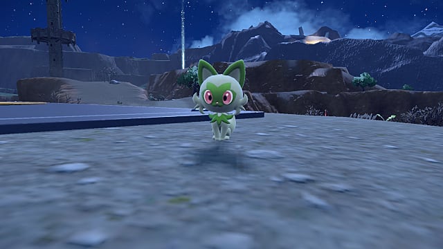 Pokemon Scarlet and Violet: Best Grass-Type Pokemon | Pokémon Scarlet