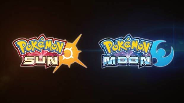 More Pokemon Sun And Moon Information Heading Our Way Pokemon Sun And Moon