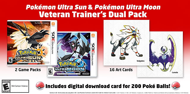 pokemon ultra sun digital download