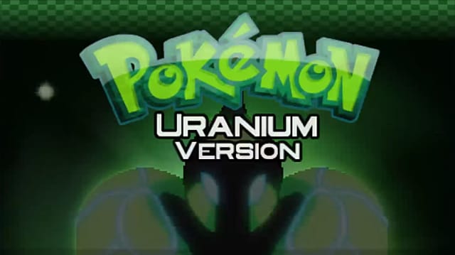 pokemon uranium download not downloading