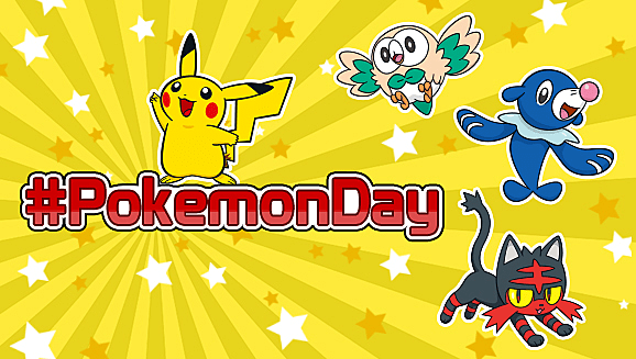 Catch A Party Pikachu In New Pokemon Go Event Pokemon Go Catch A Party Pikachu In New Pokemon Go Event Pokemon Go