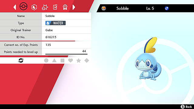 Pokemon Sword And Shield Starters Guide Stats Moves And Evolutions Online Tips And Tricks