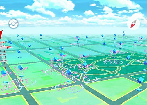 Pokemon Go First Anniversary Events Guide Pokemon Go