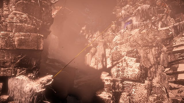 Horizon Zero Dawn Power Cells  How to Unlock the Shield Weaver Armor   Horizon  Zero Dawn - 89