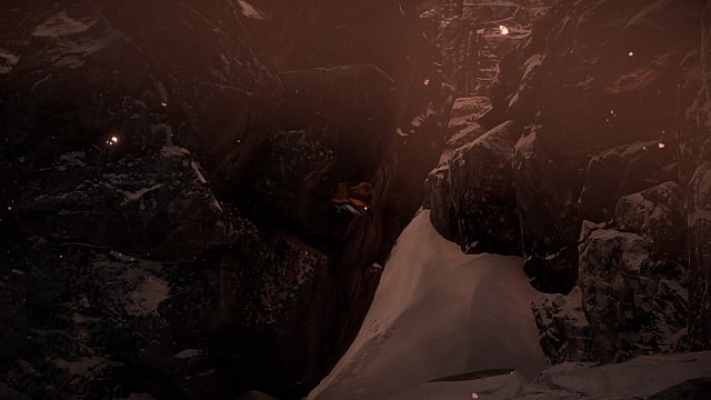 Horizon Zero Dawn Power Cells  How to Unlock the Shield Weaver Armor   Horizon  Zero Dawn - 8