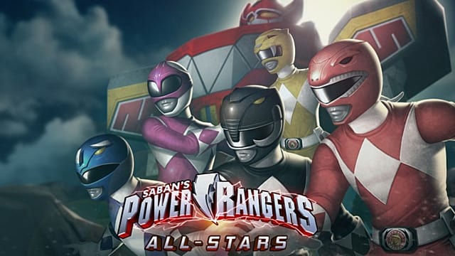 A Quick And Easy Guide To Team Building In Power Rangers All Stars Power Rangers All Stars - power rangers samurai roblox