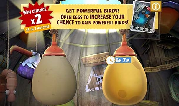 Angry Birds Evolution Guide To Egg Farming Angry Birds Evolution - bird all secrets roblox