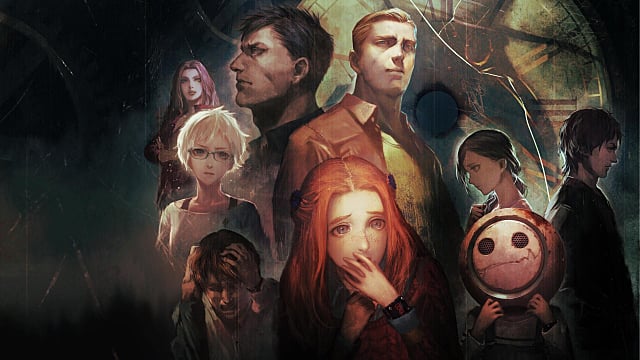 Which Platform Play Zero Time Dilemma On? Let's | zero time dilemma