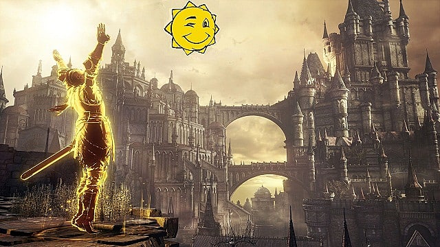 Fan Art Pieces That Prove Dark Souls Has One Of The Best Gaming Communities