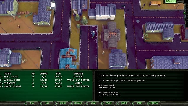 Wasteland Remastered PC And Xbox Game Pass Release Date Announced   Wasteland Remastered - 98