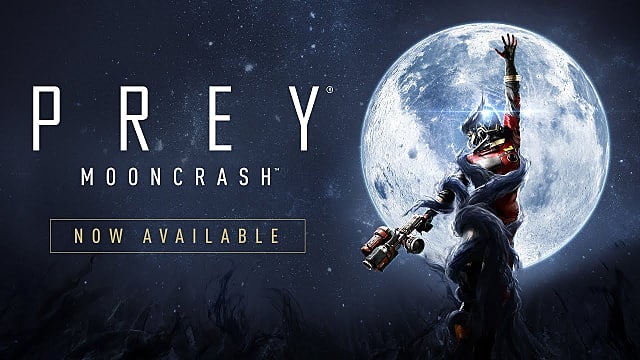 Prey Mooncrash Review Countless Deaths Await In This Roguelite Re Imagining Prey Mooncrash