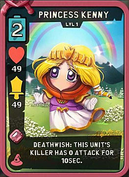 The Best Cards In South Park Phone Destroyer South Park