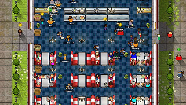 prison architect second chances download free