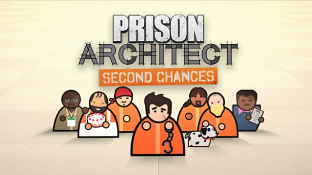 prison architect updates